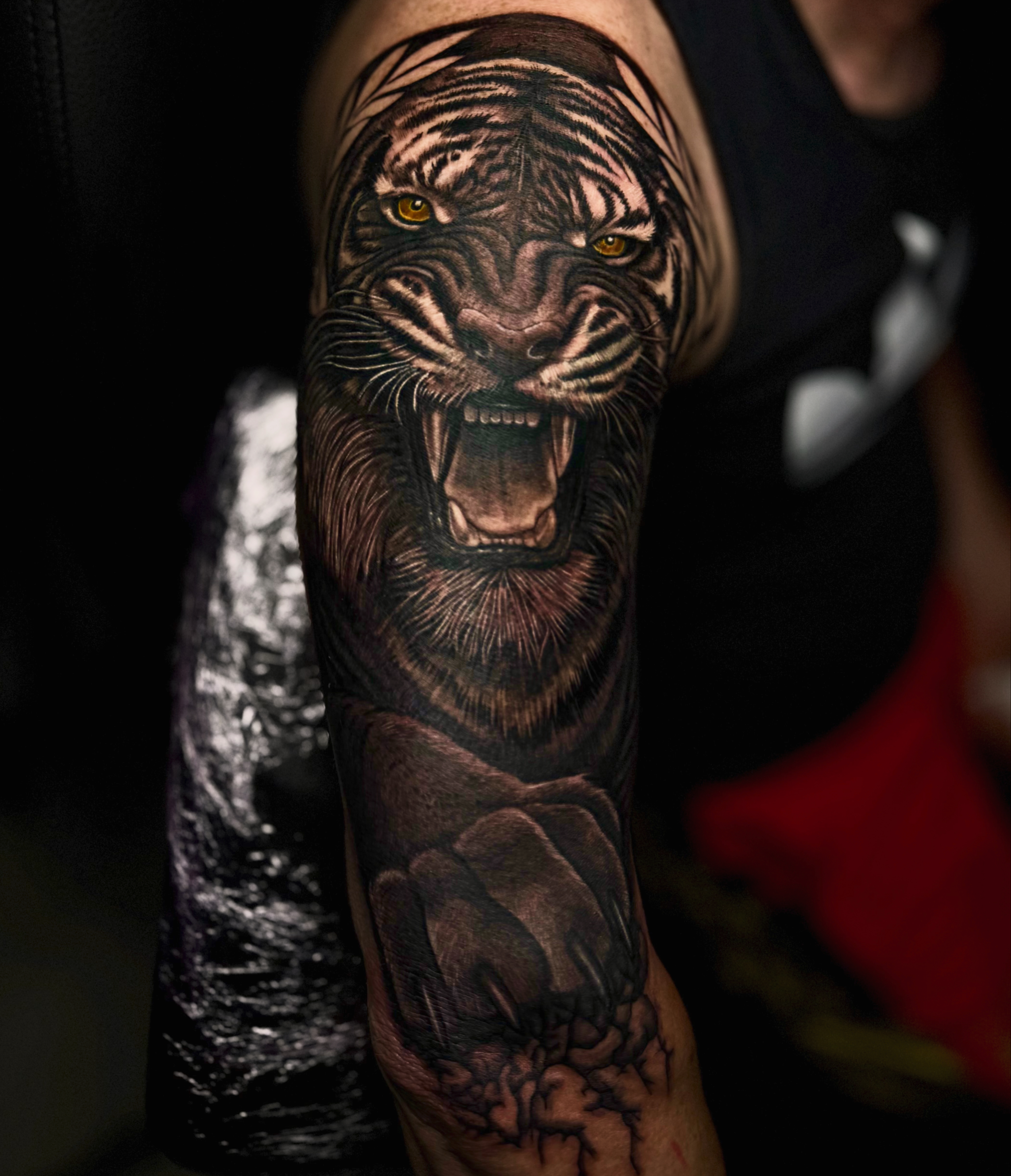 Tatuajes